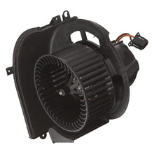 Load image into Gallery viewer, Interior Fan Assembly Inc Motor LHD Fits BMW X5 X6 Febi 173389