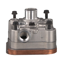 Load image into Gallery viewer, Air Compressor Cylinder Head Inc Valve Plate Fits MAN TGA MAN TGS MA Febi 173411