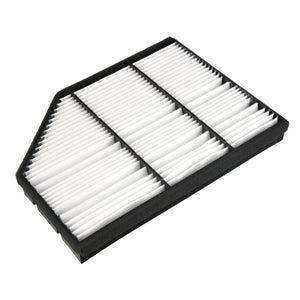 Cabin Filter Fits Mercedes Actros Mercedes Antos Mercedes Arocs Febi 173446