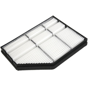 Cabin Filter Fits Mercedes Actros Mercedes Antos Mercedes Arocs Febi 173446