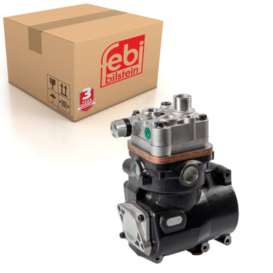 Air Compressor Fits MAN OE 51541007246 Febi 173450