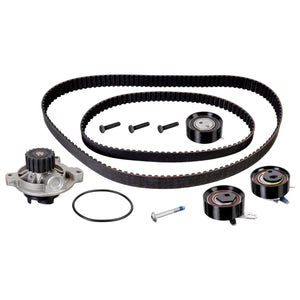 Timing Belt Kit Fits Volvo OE 272462 Febi 173508