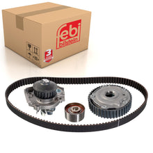 Load image into Gallery viewer, Timing Belt Kit Fits Fiat Palio 1996-12 Siena 1996-13 OE 71753156 S6 Febi 173649