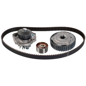 Timing Belt Kit Fits Fiat Palio 1996-12 Siena 1996-13 OE 71753156 S6 Febi 173649