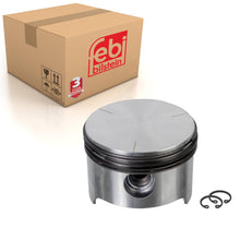 Load image into Gallery viewer, Air Compressor Piston Fits MAN TGA MAN TGS MAN TGX Febi 173694