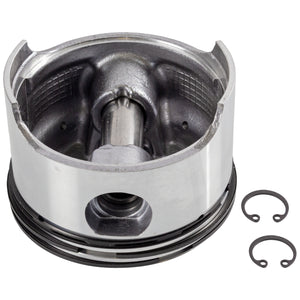 Piston Fits MAN OE 51.54119.6009 S2 Febi 173695