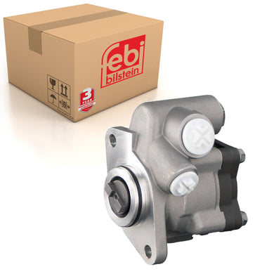 Power Steering Pump Fits MercedesBenz Trucks OE 002 460 58 80 Febi 173699