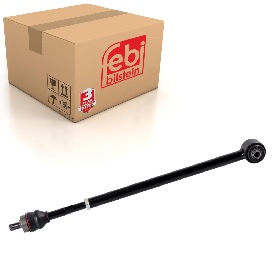 Rear Adjustable Tie Rod Fits Land Rover Discovery Land Rover Range R Febi 173712