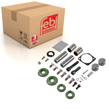 Load image into Gallery viewer, Brake Caliper Repair Kit Fits Meritor OE MCK1171 S1 Febi 173721