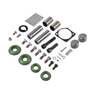 Brake Caliper Repair Kit Fits Meritor OE MCK1171 S1 Febi 173721