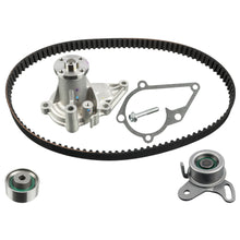 Load image into Gallery viewer, Timing Belt Kit Fits Hyundai OE 2431226001 S2 Febi 173745