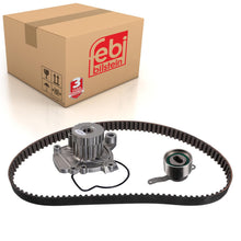 Load image into Gallery viewer, Timing Belt Kit Fits Honda OE 14400-P1H-E01 S2 Febi 173762