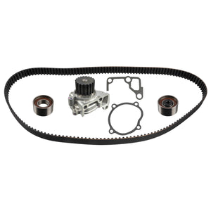 Timing Belt Kit Fits Mazda OE RF2A12205B S3 Febi 173765