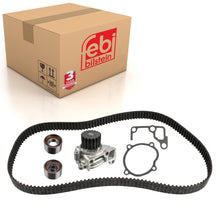 Load image into Gallery viewer, Timing Belt Kit Fits Mazda OE RF5C12205 S4 Febi 173769