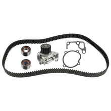 Load image into Gallery viewer, Timing Belt Kit Fits Mazda OE RF5C12205 S4 Febi 173769