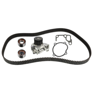 Timing Belt Kit Fits Mazda OE RF5C12205 S4 Febi 173769