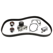 Load image into Gallery viewer, Timing Belt Kit Fits Mazda OE RF5C12205 S5 Febi 173775