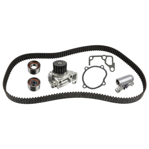 Timing Belt Kit Fits Mazda OE RF5C12205 S5 Febi 173775