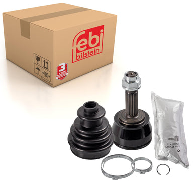 Front Outer Driveshaft Joint Kit 77365990 Febi 173833