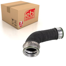 Load image into Gallery viewer, Upper Right Charger Intake Hose Fits T5 2003-09 OE 7H0 145 708 H Febi 173859