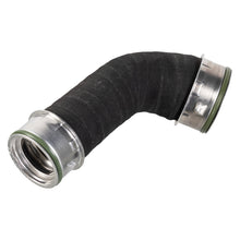 Load image into Gallery viewer, Upper Right Charger Intake Hose Fits T5 2003-09 OE 7H0 145 708 H Febi 173859