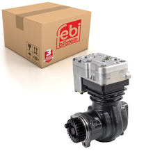 Load image into Gallery viewer, Air Compressor Fits MAN OE 51541007070 Febi 173952