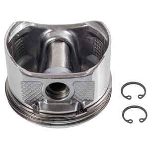 Piston Fits MAN OE 81541196040 Febi 174036