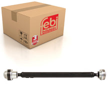 Load image into Gallery viewer, Propshaft Fits Jeep OE 52111593AB Febi 174099