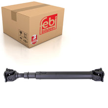 Load image into Gallery viewer, Propshaft Fits Mercedes Benz PKW OE 211 410 63 06 Febi 174100