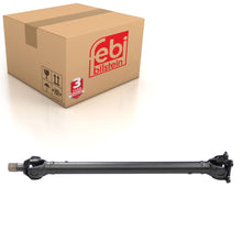 Load image into Gallery viewer, Propshaft Fits BMW OE 26 20 7 556 020 Febi 174101