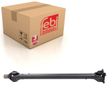 Load image into Gallery viewer, Propshaft Fits BMW OE 26 20 9 425 909 Febi 174102