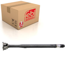 Load image into Gallery viewer, Propshaft Fits Mercedes Benz PKW OE 204 410 67 01 Febi 174105