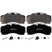 Load image into Gallery viewer, Brake Pads Set Kit Febi 174312