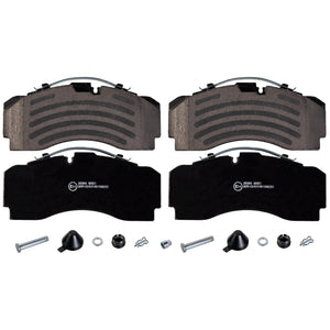 Brake Pads Set Kit Febi 174312