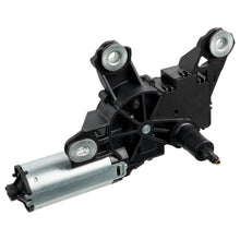 Load image into Gallery viewer, A4 Rear Wiper Motor Fits Audi OE 4F9 955 711 E Febi 174571