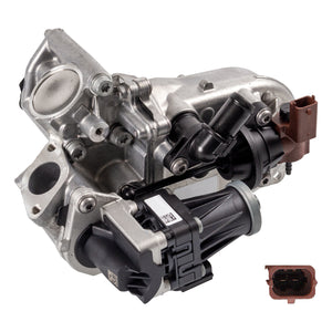 Egr Module Fits Vauxhall OE 55278868 Febi 174592