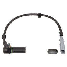 Load image into Gallery viewer, Crankshaft Sensor Fits VW OE 070 907 319 Febi 174638