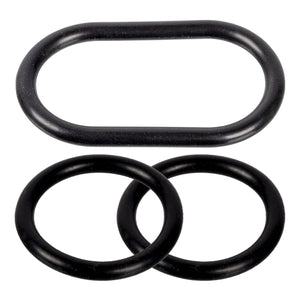 Oil Cooler Gasket Set Fits Toyota OE 1571033050 SK1 Febi 174672