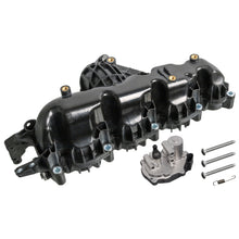 Load image into Gallery viewer, Intake Manifold Fits Skoda Octavia Superb Seat Leon 03L 129 711 AG Febi 175019