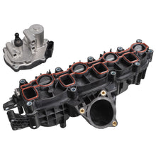 Load image into Gallery viewer, Intake Manifold Fits Skoda Octavia Superb Seat Leon 03L 129 711 AG Febi 175019