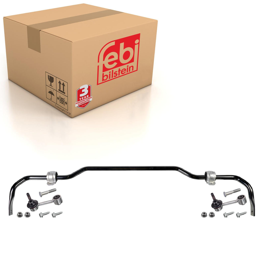 Anti Roll Bar Kit Fits VW OE 1K0 511 409 CB S1 Febi 175042