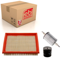 Load image into Gallery viewer, Filter Service Kit Fits Vauxhall OE 06 50 104 S2 Febi 175047