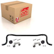 Load image into Gallery viewer, Anti Roll Bar Kit Fits Audi OE 8E0 411 309 P S1 Febi 175067