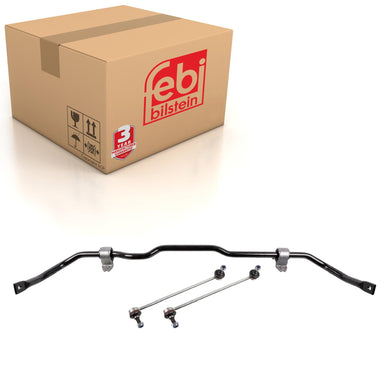 Anti Roll Bar Kit Fits VW OE 1K0 411 303 BJ S1 Febi 175075