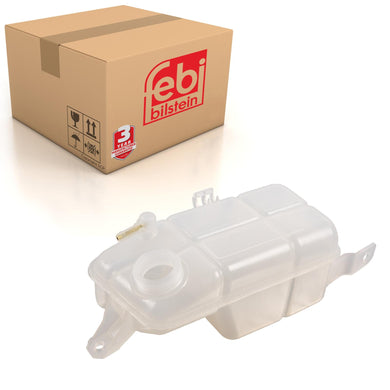 Coolant Expansion Bottle Fits Fiat OE 60693147 SK Febi 175098