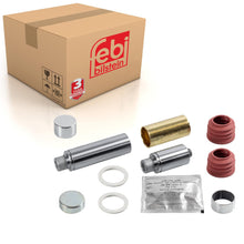 Load image into Gallery viewer, Brake Caliper Repair Kit Fits SAFHolland OE 3 434 3815 00 Febi 175119