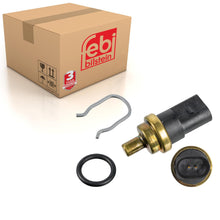 Load image into Gallery viewer, Temperature Sensor Fits VW OE 038 906 081 B SK Febi 175216