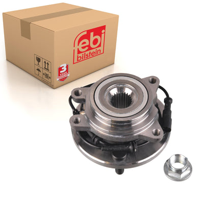 Wheel Bearing Kit Fits Land Rover OE TAY 100060 S1 Febi 175220