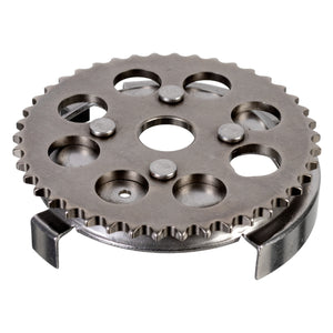 Sprocket Fits Vauxhall OE 55587750 Febi 175235