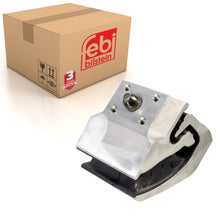 Load image into Gallery viewer, Engine Transmission Mount Fits Scania OE 2 611 113 Febi 175265